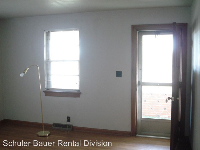 Building Photo - 2 br, 1 bath House - 4027 St. Joseph Rd.