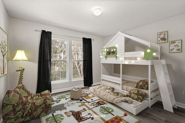 Foto del edificio - 100 Kensington Blvd