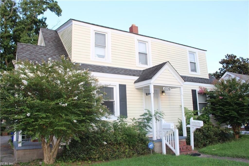 8226 Carrene Dr, Norfolk, VA 23518 House Rental in Norfolk, VA