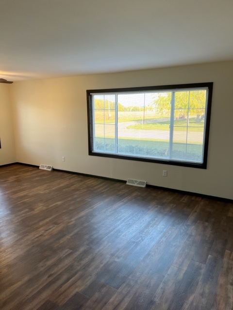 Living Room - 2776 N Robinson Dr