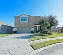 Building Photo - 1123 Cloud Croft Ln