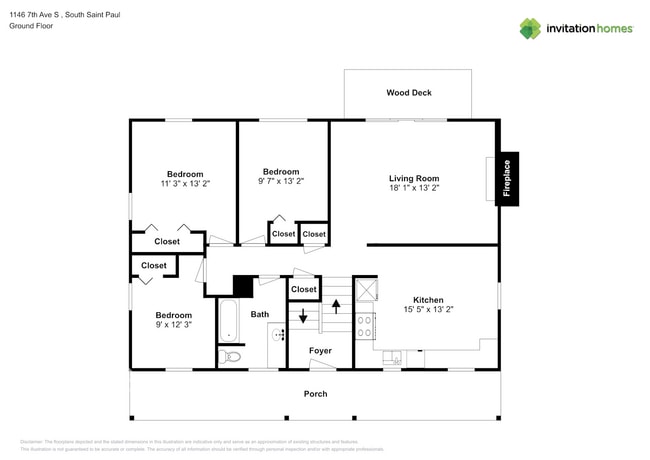 Building Photo - 1146 7th Ave S