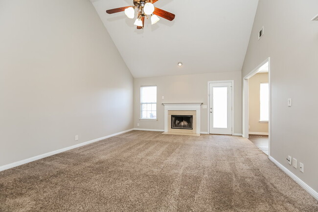 Building Photo - 151 Mary Joe Martin Dr