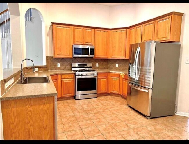 Foto del edificio - 38 N Regan Mead Cir