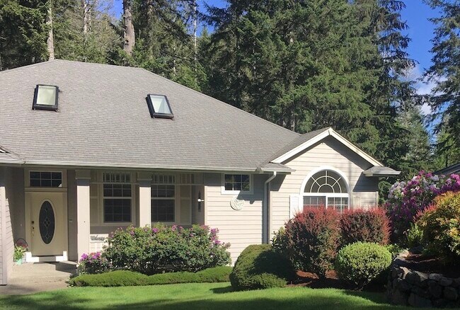 Foto del edificio - 6414 McCormick Woods Dr SW