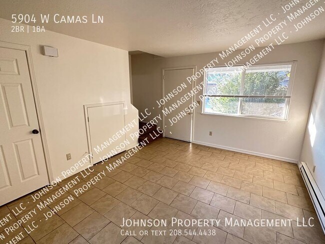 Building Photo - Camas Lane Apartments offer affordability ...