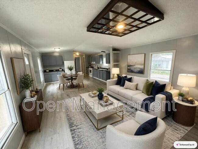Foto del edificio - 2710 N Farm Rd 137