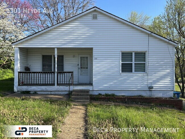 Foto del edificio - 3 Bedroom 1 Bathroom House