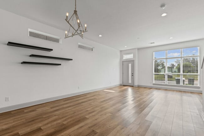 Photo - 3132 Wayside Avenue - 1 Townhome
