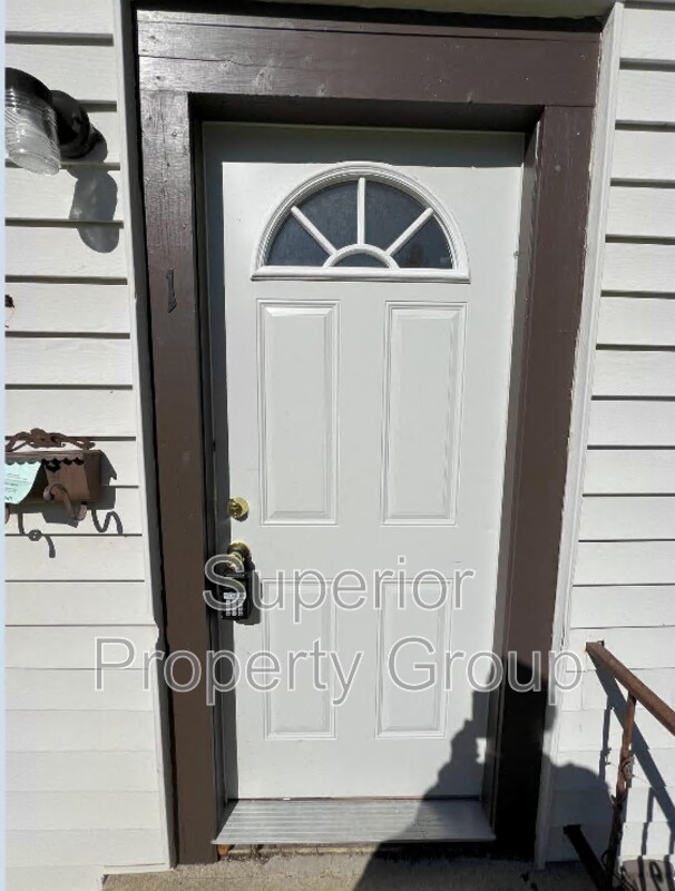 Foto del edificio - 200 Washington St