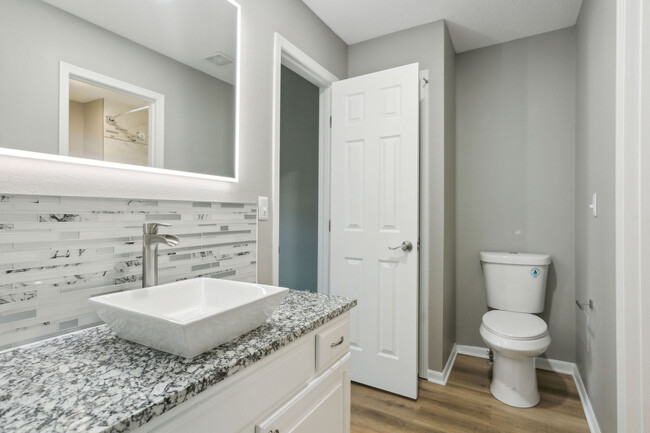 Interior Photo - Chestnut Heights Townhomes