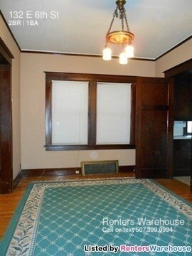 Foto del edificio - 132 E 6th St