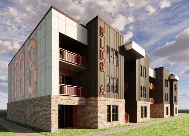 New Construction Exterior (Coming 2026) - Abri At West Iris