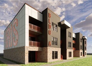 New Construction Exterior (Coming 2026) - Abri At West Iris