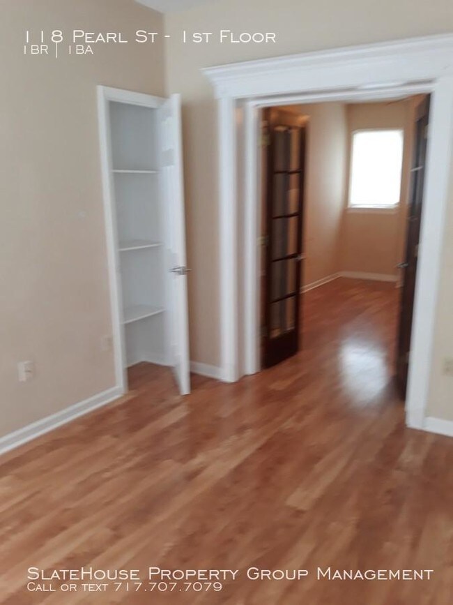 Building Photo - 1 bedroom in Trenton NJ 08609