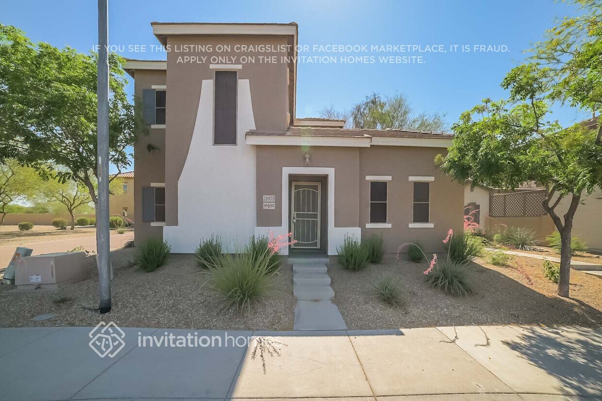 Foto principal - 21973 N 102nd Ln
