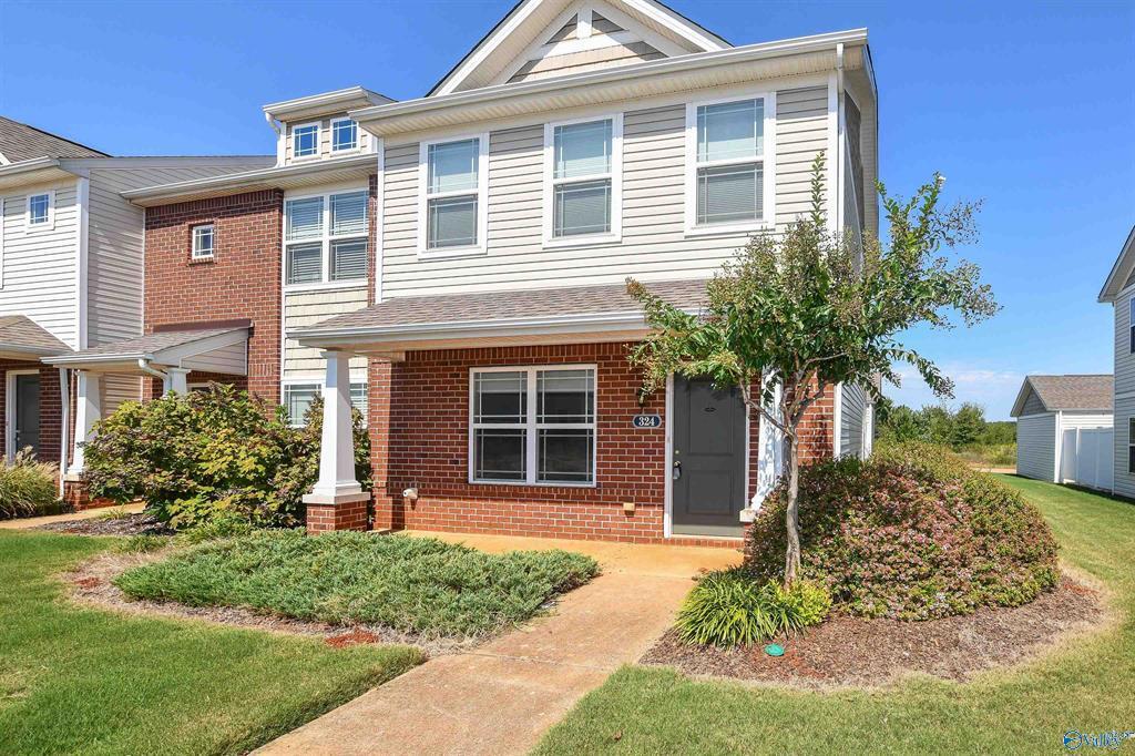324 Falling Water Ln SW, Madison, AL 35756 Townhome Rentals in