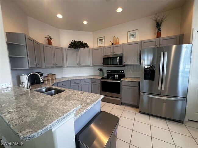 Foto del edificio - 16411 Millstone Cir