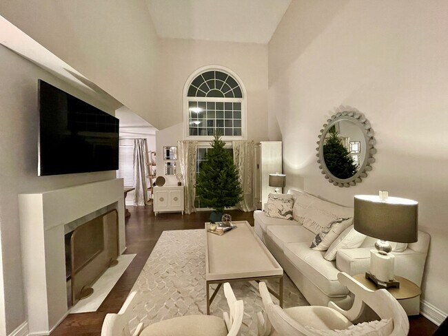 Foto del edificio - 1517 Aberdeen Ct