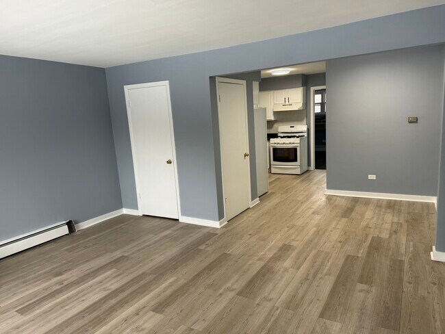 Foto del edificio - 44 N King Arthur Ct