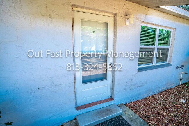 Foto del edificio - 430 3rd Ave
