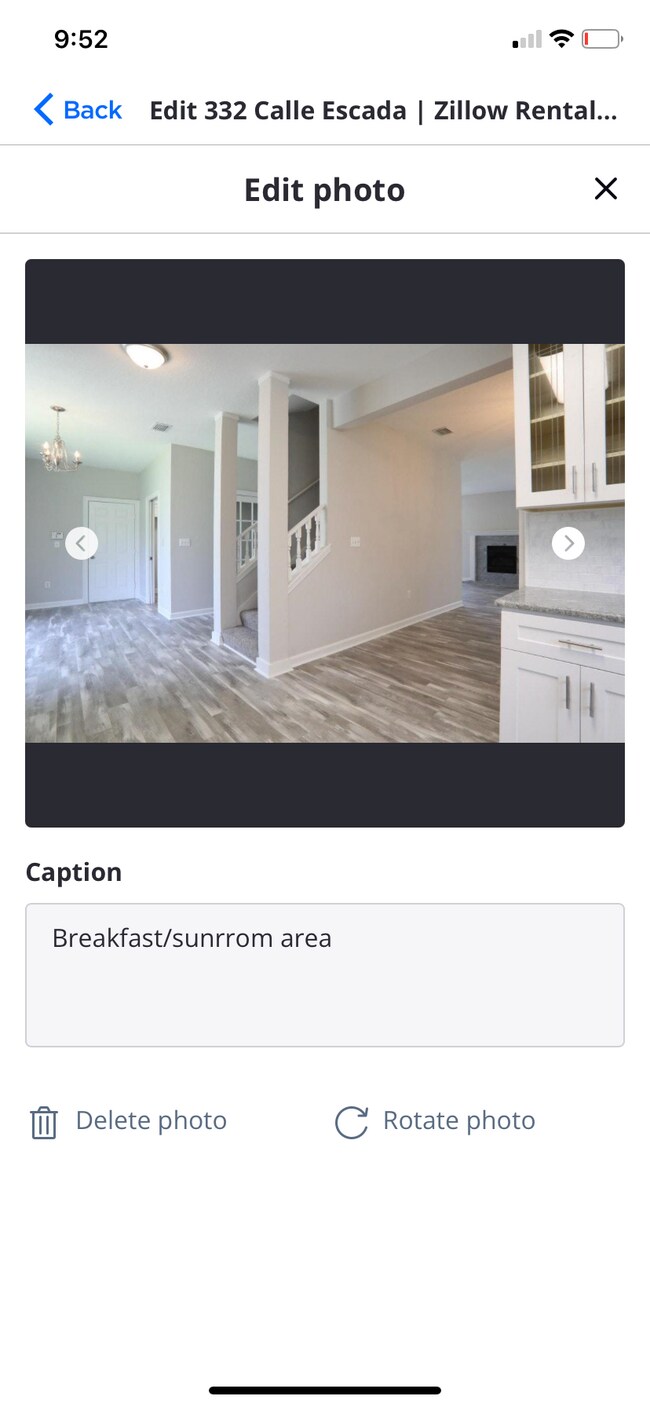 332 Cll Escada, Santa Rosa Beach, FL 32459 House for Rent in Santa