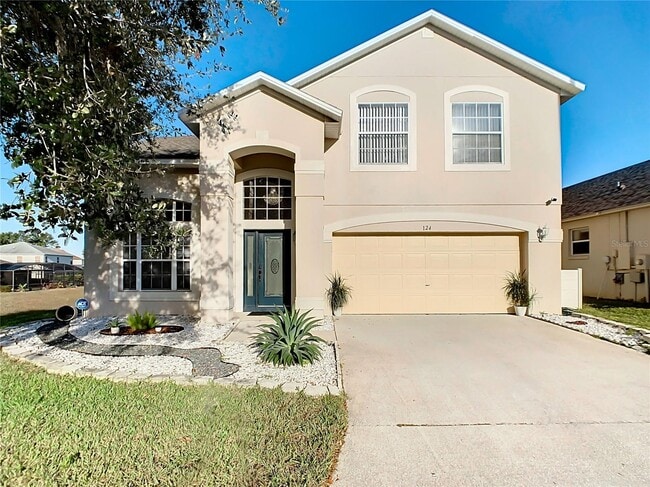 Building Photo - 124 Cassia Dr