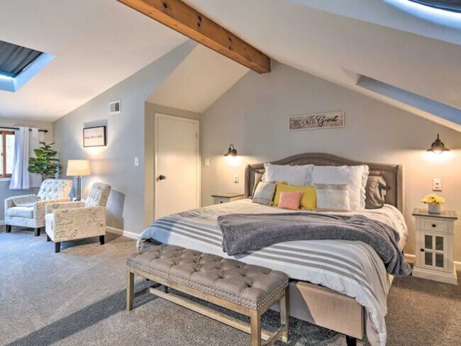 Foto del edificio - 7 Pevero Dr