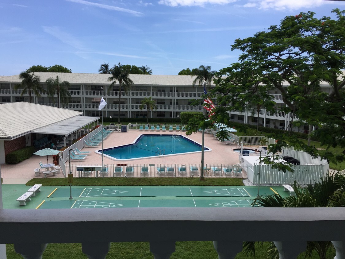 5200 NE 24th Terrace, Fort Lauderdale, FL 33308 Condo for Rent in