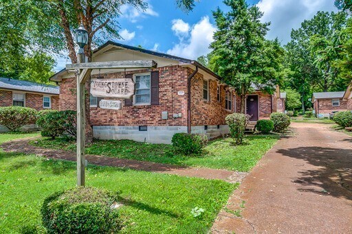 Primary Photo - 4014 Utah Ave