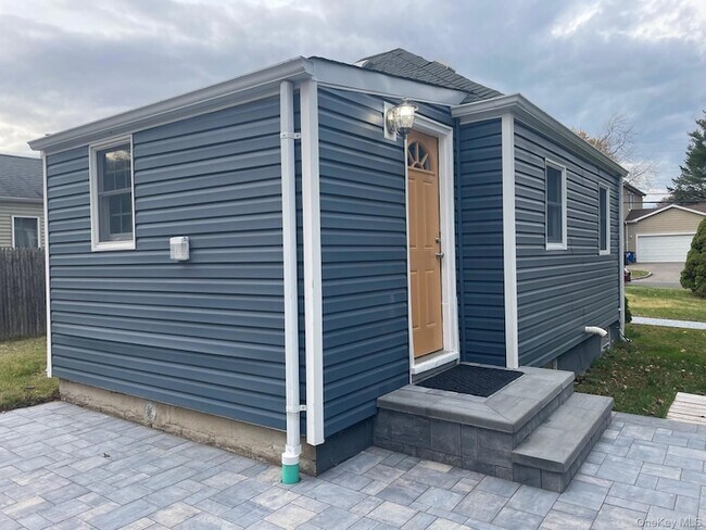 Foto del edificio - 46 Weston St