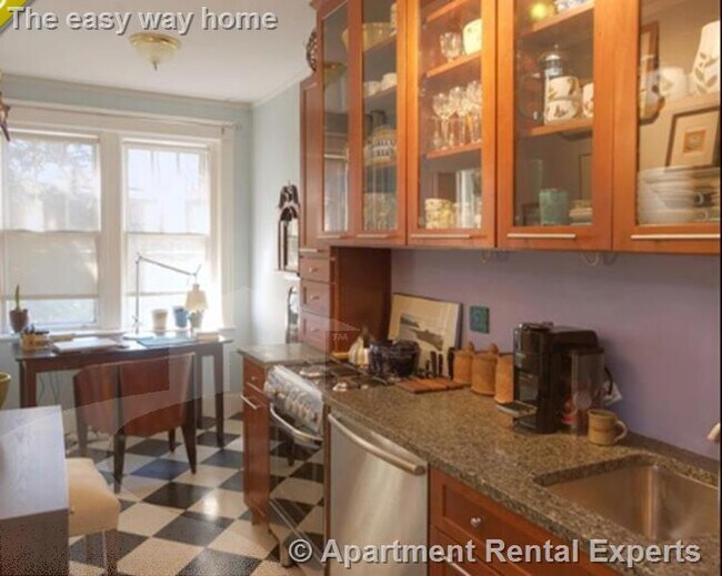 Foto del edificio - 1699 Cambridge St