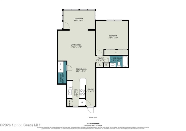 Building Photo - 1047 Small Ct