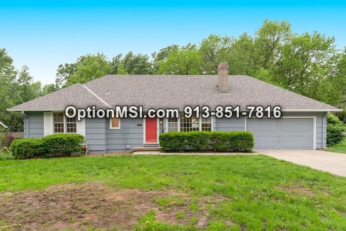Primary Photo - Near the heart of Prairie Village