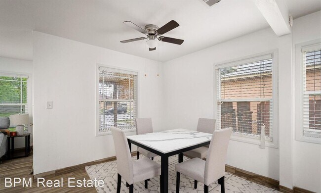 Building Photo - 3 br, 1 bath House - 1001 El Rancho Dr.