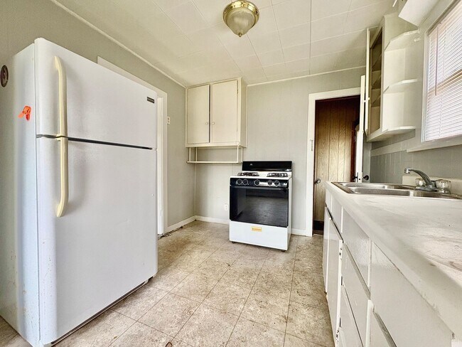 Foto del edificio - 3013 S Michigan St