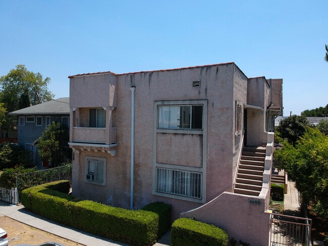 Building Photo - 4608 Melbourne Ave