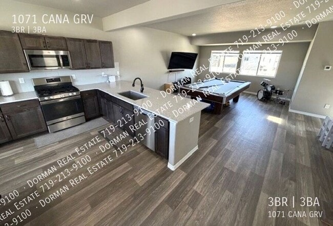 Building Photo - 1071 Cana Grove