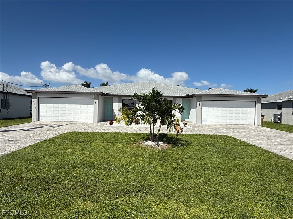 Foto principal - 315 SW 47th Terrace