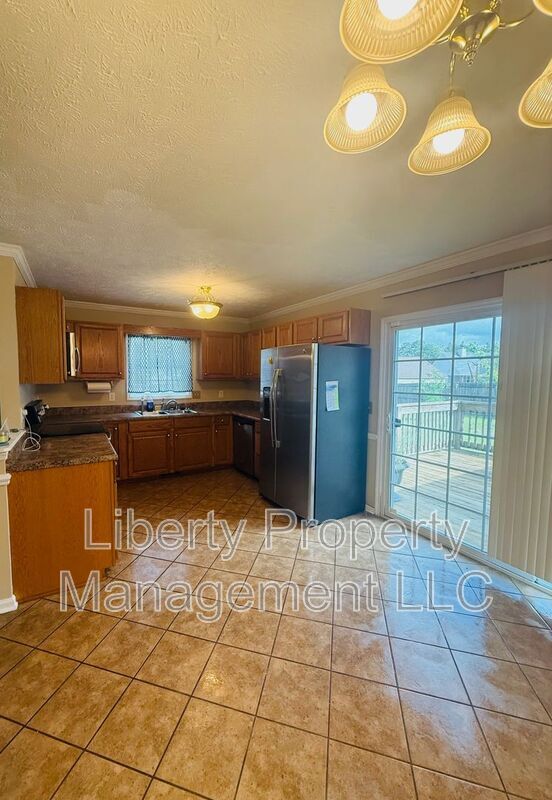 Foto del edificio - 7660 Galena Dr