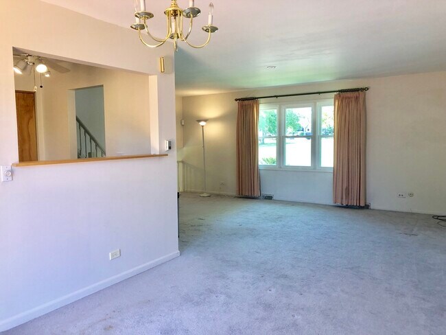 Foto del edificio - 1553 Texas St