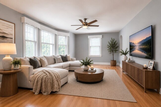 Foto del edificio - 563 Spruce Ave