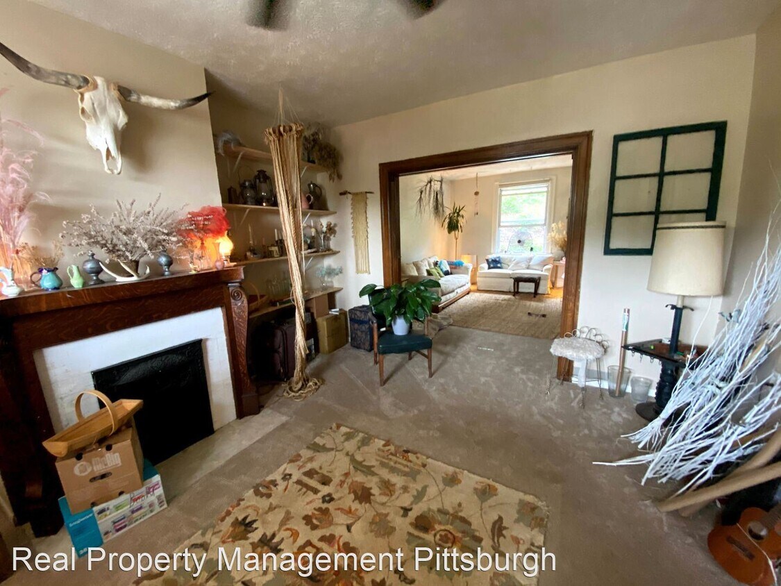 Primary Photo - 4 br, 2 bath House - 2648 S 18th Street