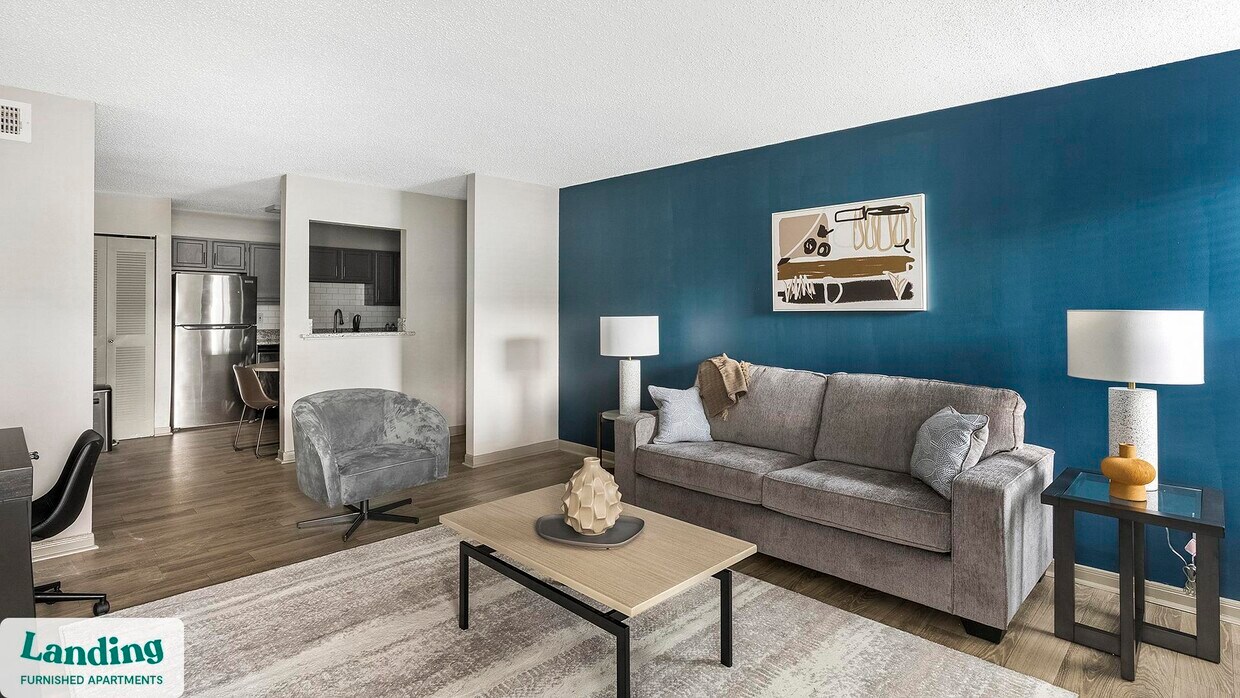 Foto principal - 6200 Rime Village Dr NW