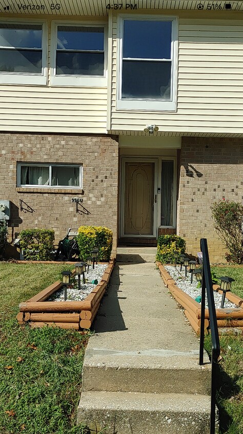 Primary Photo - Cozy 3Bed/3.5Bath in Randallstown!