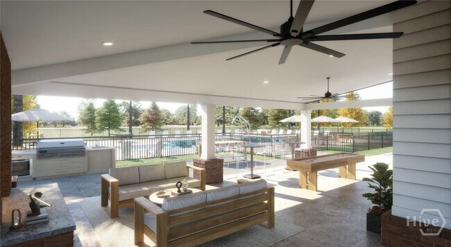 Foto del edificio - 5700 Ogeechee Rd