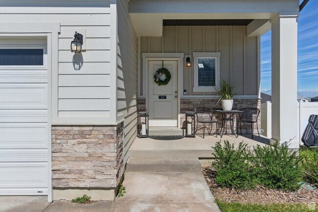 Foto del edificio - 1147 Carriage Ln