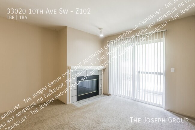 Foto del edificio - 33020 10th Ave SW