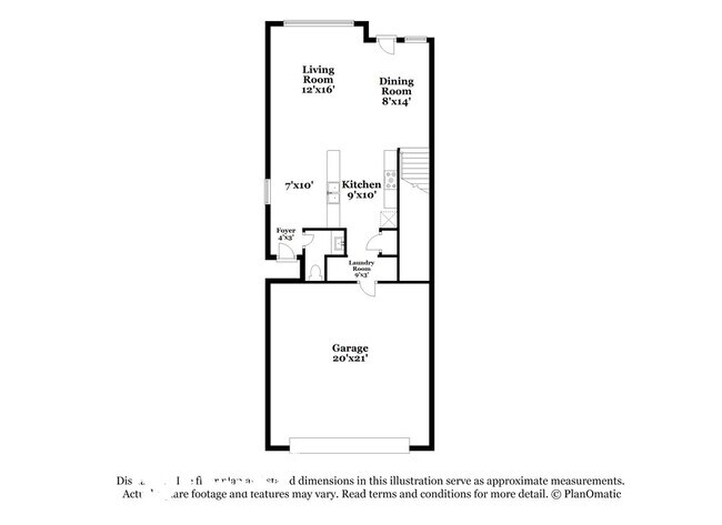 Building Photo - 6007 Wesley Manor Ct