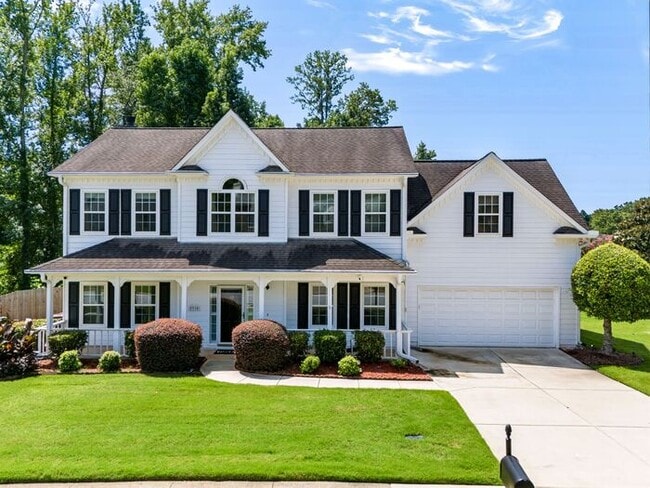 Photo - 5910 Findley Chase Dr, Johns Creek, GA 30097 House